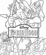 Robin Hood Coloring Pages  Best For Kids sketch template
