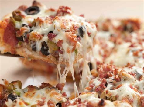 TOP 10 BEST Deep-dish-pizza Restaurants near Wauconda | Food Delivery