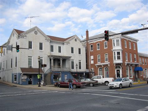 Emmitsburg Part 1: Gettysburg Licensed Battlefield Guide Joe Mieczkowski | Gettysburg Daily