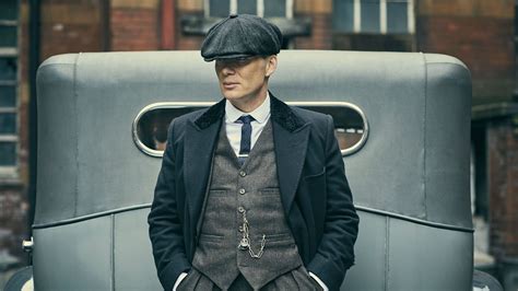 The Real Story Of Thomas Shelby & His Peaky Blinders - Boss Hunting