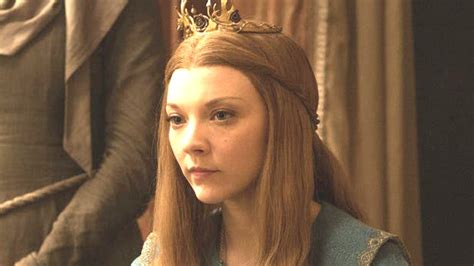 The Margaery Tyrell Scene In Game Of Thrones That Went Too Far