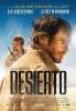 Desierto Movie Poster (#1 of 5) - IMP Awards