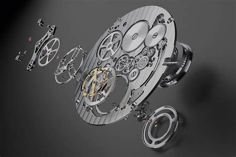 What is a Tourbillon? Here are 5 Hypnotic Types of Tourbillons