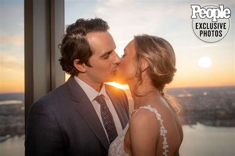 Fox News' Kat Timpf Marries Cameron Friscia: See the Photos