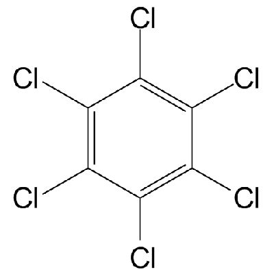 CAS No. 118-74-1 - Hexachlorobenzene - AccuStandard