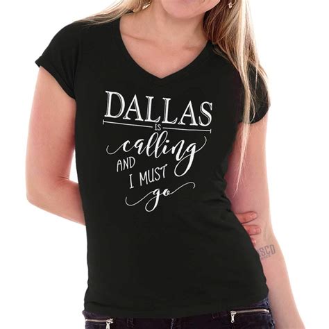 Dallas Shirts | Kinihax