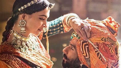 Padmaavat Movie Detailed Review