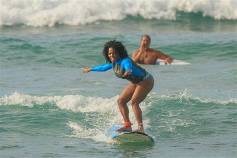 Private Surf Lesson At Waikiki Beach: Triphobo