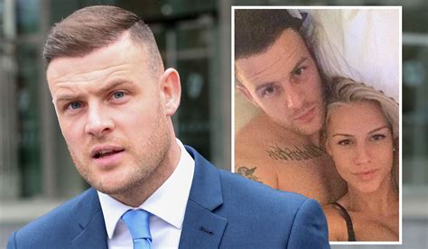 Footballer Anthony Stokes given deferred sentence for stalking ex and ...