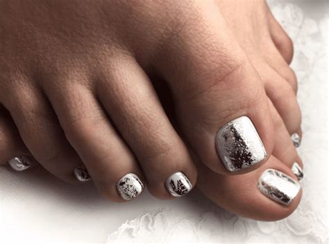 Nail Designs 2023 Pedicure | Daily Nail Art And Design