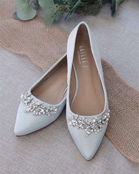 Blue Color Shoes | manoirdalmore.com