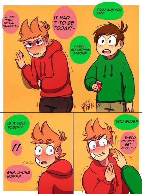 Pin en Eddsworld stuff