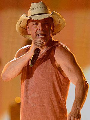 Kenny Chesney New Album, The Big Revival