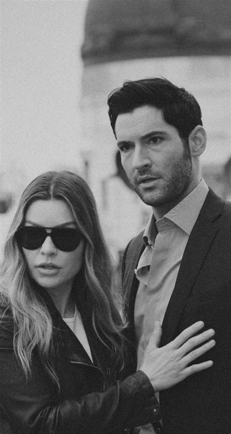 Lucifer and Chloe Wallpapers - Top Free Lucifer and Chloe Backgrounds - WallpaperAccess