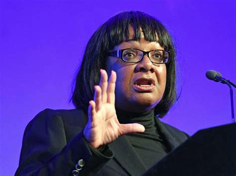 Labour moving towards clearer line on Brexit, Diane Abbott insists ...