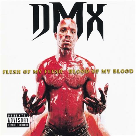 Flesh Of My Flesh, Blood Of My Blood: DMX’s Great Hip-Hop Disruption