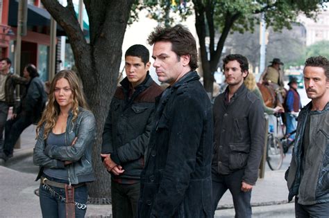 Revolution - Season 2 Episode 18 Still | Revolution tv, Revolution tv show, Revolution