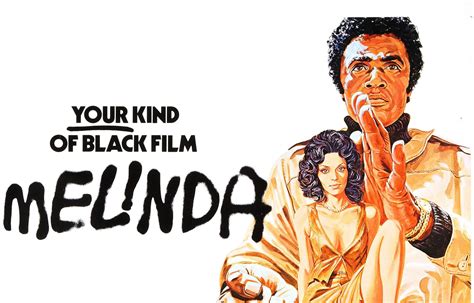 Melinda (1972) - BlacklistedCulture.com