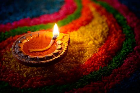 Finding the Light in Darkness: Diwali during Covid-19 | Houstonia Magazine