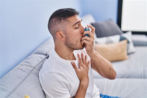 Albuterol Inhaler: What to Expect?