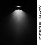 Small Black Flashlight Free Stock Photo - Public Domain Pictures