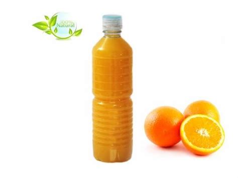 JUGO NATURAL DE NARANJA - Regalos Que Hablan