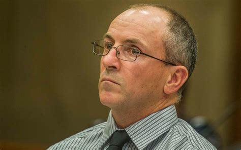 Scott Watson unable to use academic report on eyewitness memory in appeal | RNZ News