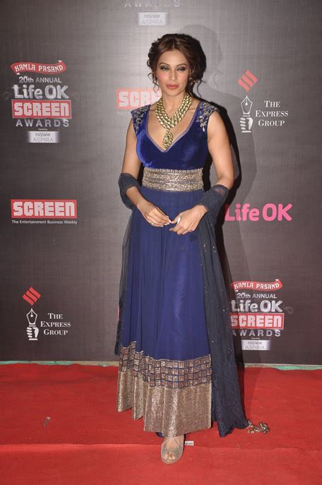 Screen Awards 2014: Bollywood stars dazzle on the red carpet - Emirates24|7