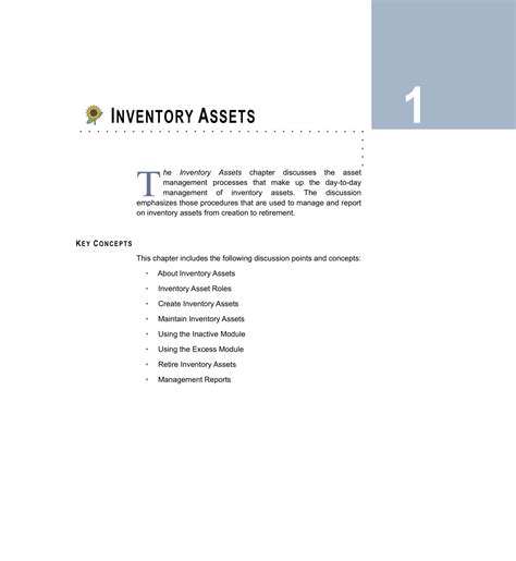 Inventory Database - 13+ Examples, Format, Pdf, Tips