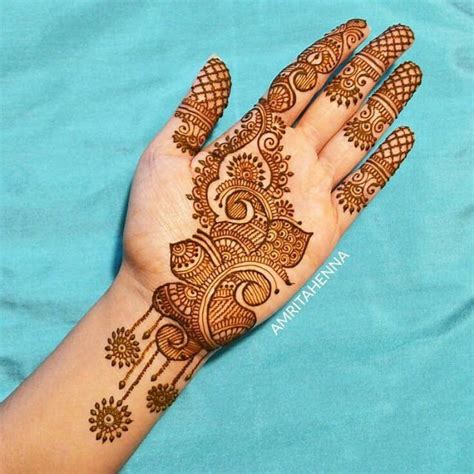 Simple And Easy Arabic Mehndi Designs New Arabic Mehndi Design For | Hot Sex Picture