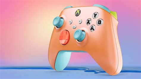 Your next Xbox controller could be match your OPI nail polish | Flipboard