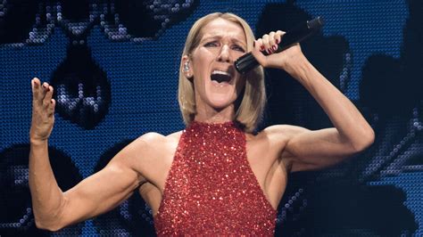 Celine Dion's sister shares major update about singer's voice amid ...