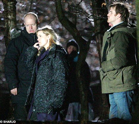 EastEnders' Tanya Branning to bury alive love cheat Max - with Sean ...