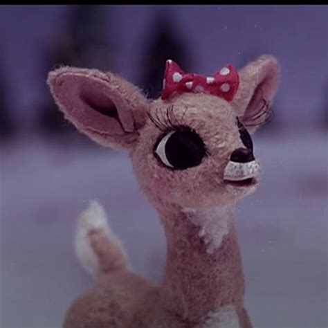 Rudolph The Red Nosed Reindeer List Of Characters