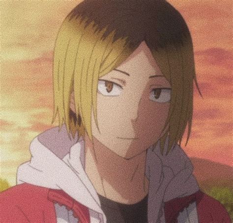 Aesthetic Bakugo Pfp - Kenma Haikyuu Pfp Kozume | Exchrisnge