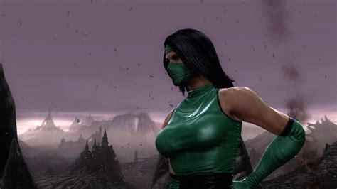 Jade (Mortal Kombat)