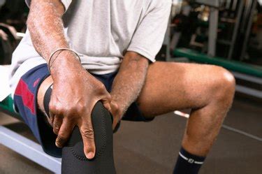 Flexion Contracture Exercises for the Knee | Livestrong.com