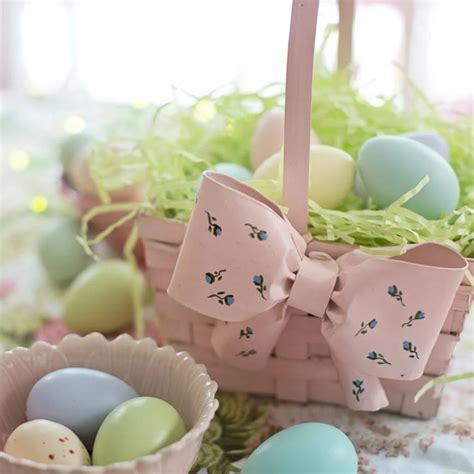 The Ultimate Guide To DIY Easter Crafts & Activities by Poptop