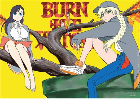 BURN THE WITCH Image by Kubo Tite #3091917 - Zerochan Anime Image Board