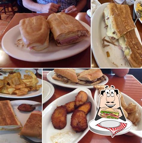 El Cubanito Restaurant in Port St. Lucie - Restaurant menu and reviews