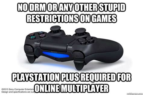 Playstation 4 Controller memes | quickmeme