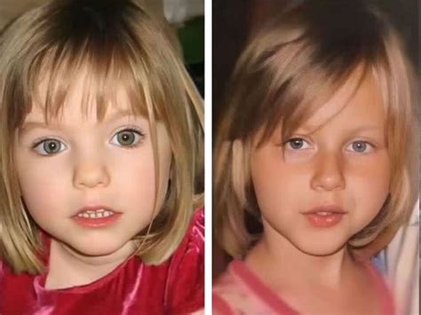 McCann’s parents offer to DNA-test woman claiming to be Madeleine ...