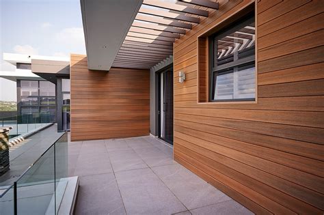 Vistaclad™ Cladding | A Smart Cladding Solution - Eva-Last SA