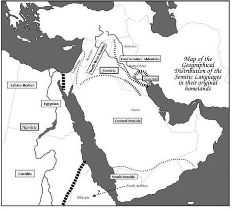 90 Amazing Haplogroup J1 - insectza