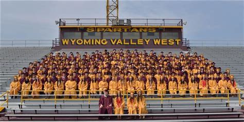 Wyoming Valley West High School / Homepage