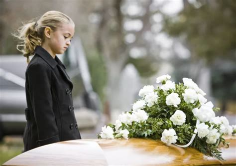 Why You Should Bring Your Kids to Funerals - samluce.com