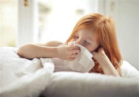 When is That Sneeze Really an Allergy?