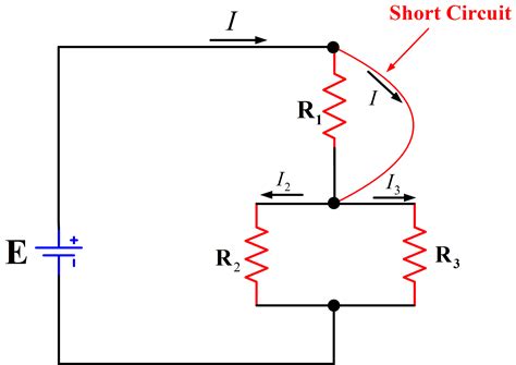 Series Parallel Circuit | Series Parallel Circuit Examples | Electrical ...