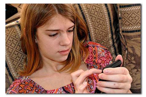 Why are teens and pre-teens always on their phones? The answers will blow you away. | Mickey Z.