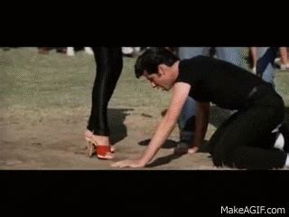 Grease GIF - Find & Share on GIPHY